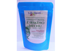 Odsolený prášek z Irského mechu 70 g